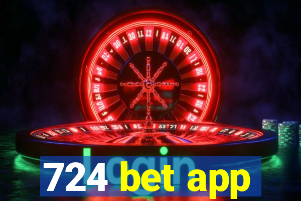 724 bet app